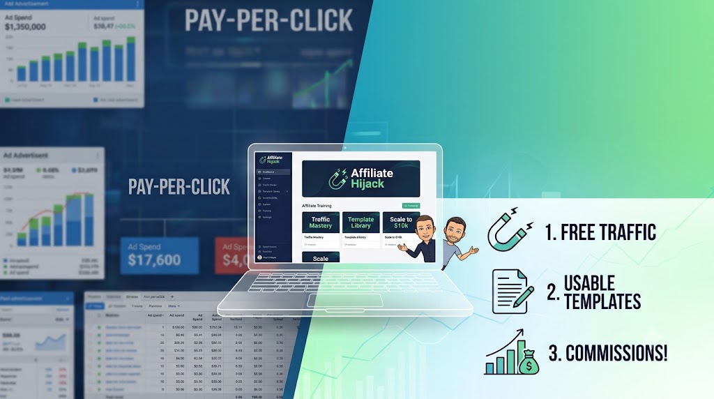 affiliate hijack